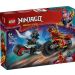 Lego Ninjago Wyścig motocyklowy Kaia 71838